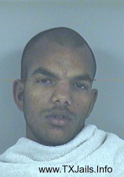 Richard Daniel Chellappa Mugshot