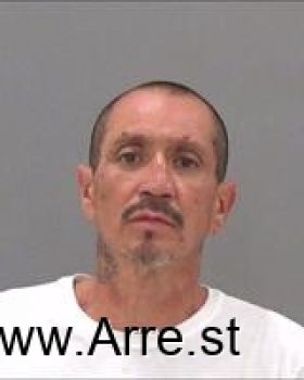 Richard  Cortez Mugshot