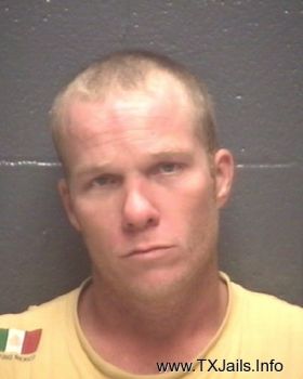 Richard Wayne Dawson Mugshot