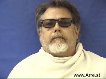 Richard  Fairleigh Mugshot