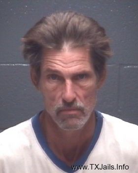 Richard Jay Fisher Mugshot