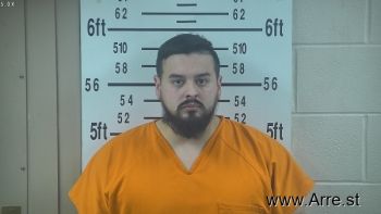 Richard Ortega Garza Jr Mugshot