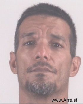 Richard  Gonzales Mugshot