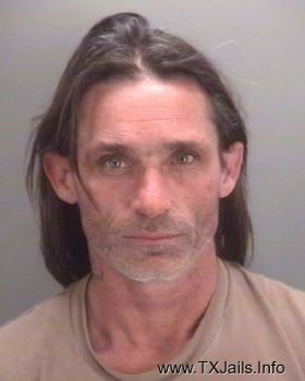 Richard Alton Graham Mugshot