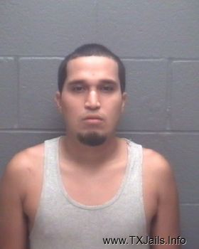 Richard Hector Hernandez Mugshot