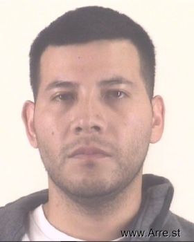 Richard Phillip Hernandez Mugshot