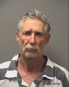 Richard Glenn Houston Mugshot