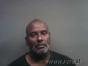 Richard  Johnson Mugshot