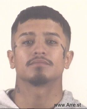 Richard Enrique Maldonado Mugshot