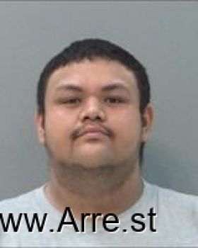 Richard  Meza Mugshot