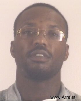 Richard Lashawn Morgan Mugshot