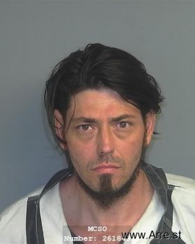 Richard Matthew Quinn Mugshot