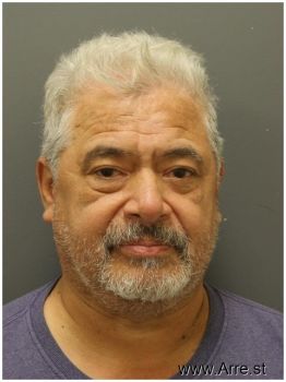 Richard  Rodriguez Mugshot