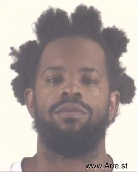 Richard Jr Walker Mugshot