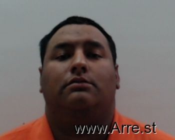 Richard  Zavala Mugshot