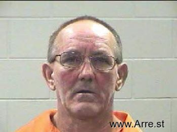 Richard Alan Coleman Mugshot