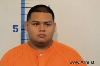 Richard Ivan Estrada Mugshot