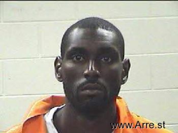 Richard James Frazier Mugshot