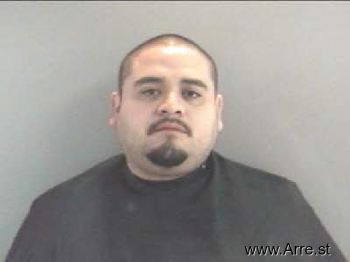 Richard  Hernandez Mugshot