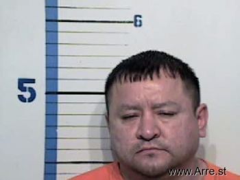 Richard  Pacheco Mugshot