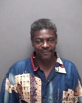 Rickey Neal White Mugshot