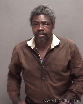 Rickey Neal White Mugshot