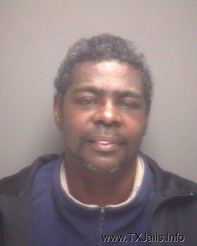 Rickey Neal White Mugshot