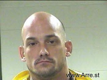 Rickey Glenn Gross Ii Mugshot