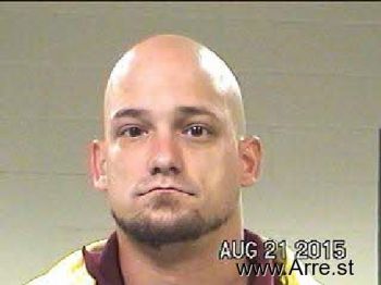 Rickey Glenn Gross Ii Mugshot