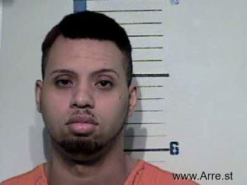 Rickey Allen Turner Mugshot