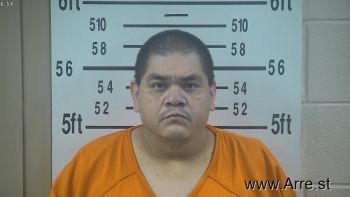 Ricky  Martinez Mugshot