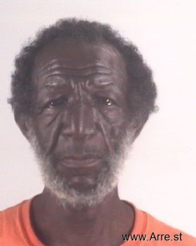 Ricky  Powell Mugshot