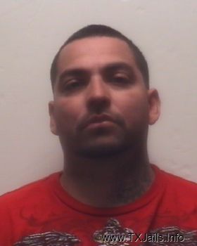 Ricky Lee Salazar Mugshot