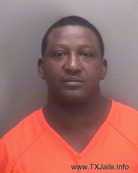 Ricky Bernard Smith Mugshot