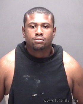 Ricky Donald Willis Mugshot