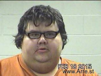 Ricky Lee Barnhart Mugshot