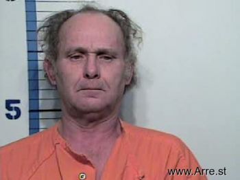 Ricky Vander Carter Mugshot