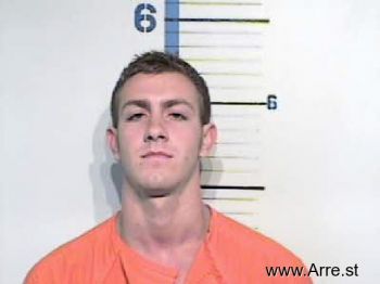 Ricky Austin Smith Mugshot