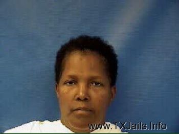 Rita Lavae Brandon Mugshot