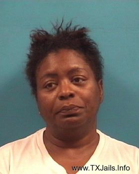 Rita Smith Daniels Mugshot