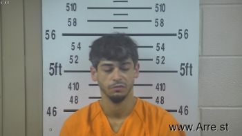 Robby Lee Vela Mugshot