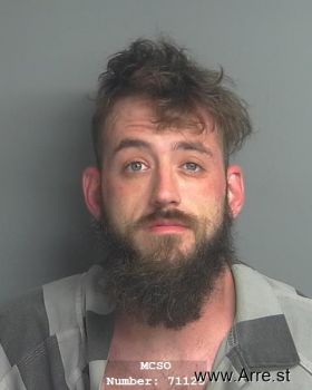 Robert Lloyd Adkins Jr Mugshot