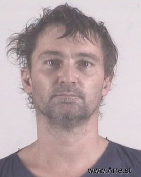 Robert Carl Bass Mugshot