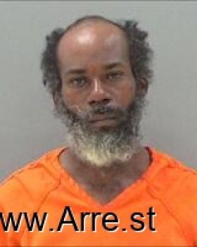 Robert  Bonner Mugshot