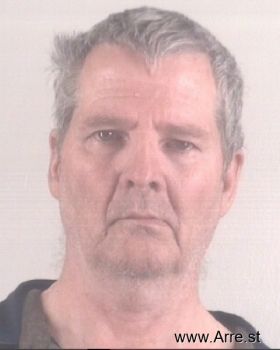 Robert  Bowman Mugshot