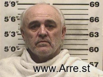 Robert Bradley Bryant Mugshot