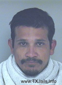 Robert  Castillo Mugshot