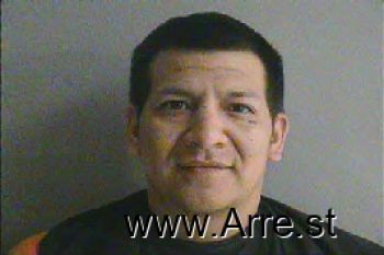 Robert  Gutierrez Sr Mugshot