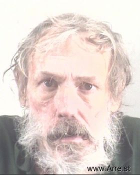 Robert  Hudson Mugshot