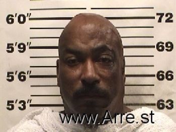 Robert Ray Jr. Eldridge Mugshot